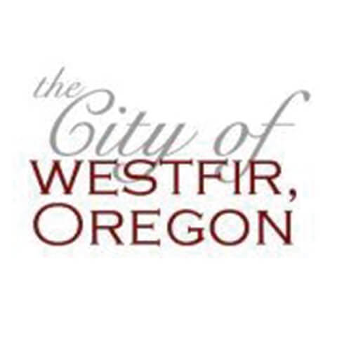 City of Westfir