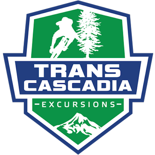 Trans Cascadia Excursions Logo