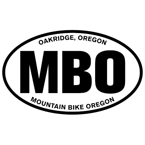 Mountain Bike Oregon