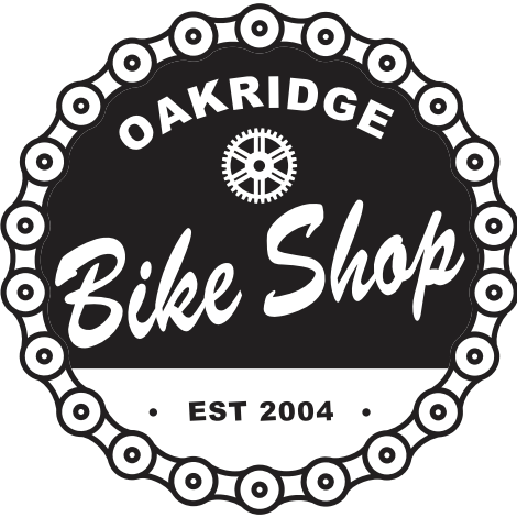 Oakridge Bike Shop